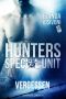 [Hunters Special Unit 01] • Vergessen